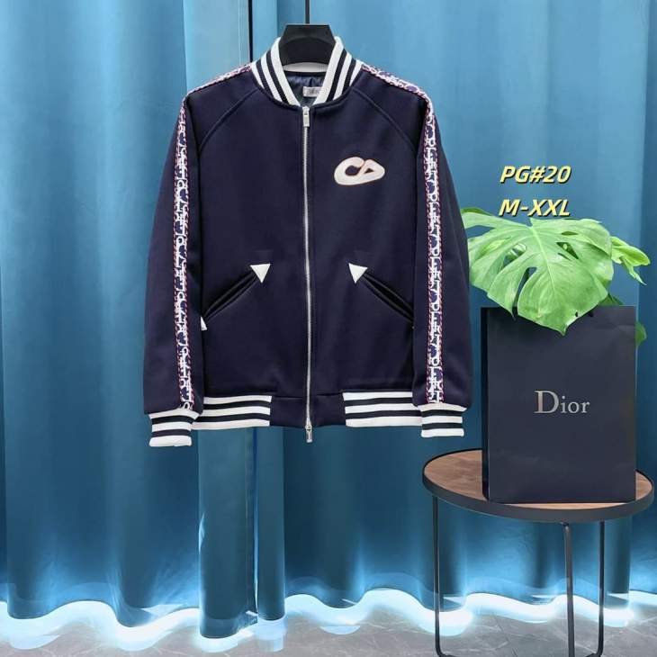 Picture of Dior Jackets _SKUDiorM-2XL12yr9334542